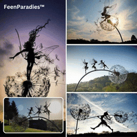 Fairy Paradise™ Fascinating Garden Pleasure 1