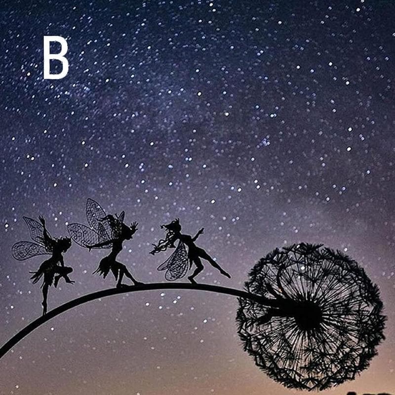 Fairy Paradise™ Fascinating Garden Pleasure 4