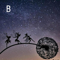 Fairy Paradise™ Fascinating Garden Pleasure 4