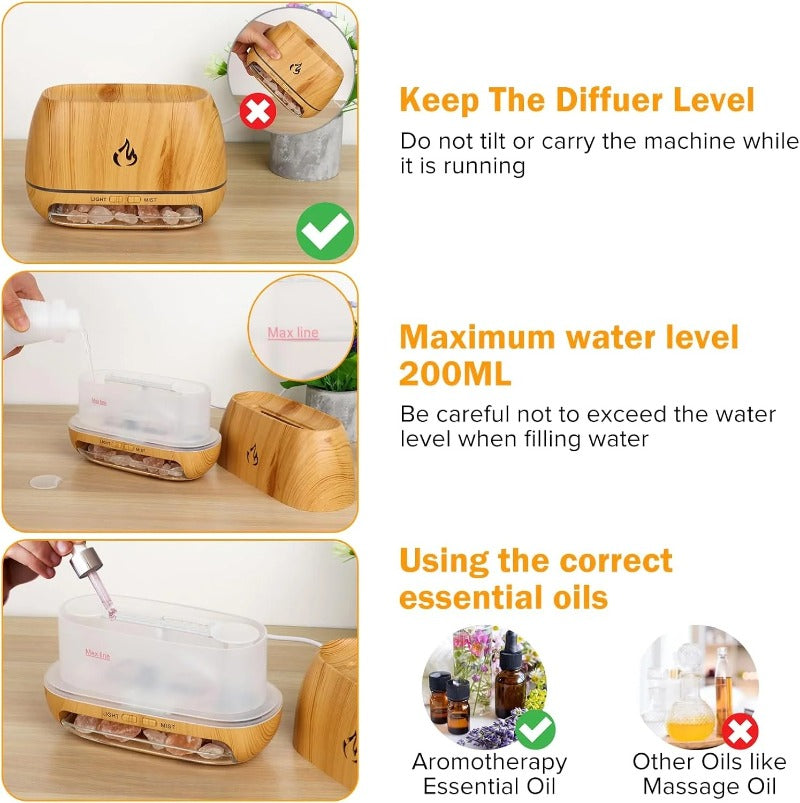 FeuerBlüte™ Relaxation Bliss Mist 4