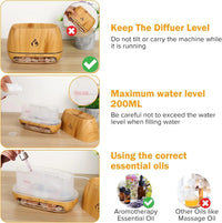 FeuerBlüte™ Relaxation Bliss Mist 4