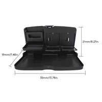 FlexTray - Der faltbare Multifunktionstisch fürs Auto 7