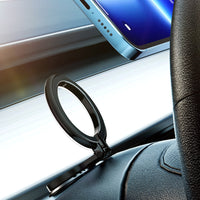 FlexiMount – Sicher navigieren, stilvoll unterwegs 2