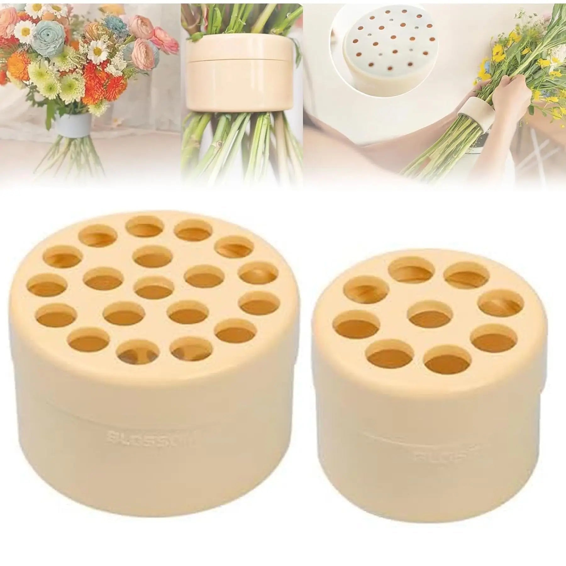 FloraSpange™ Improved Flower Arrangement 7