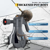 FoamShine - Ultimatives Schaumwunder-Sprühgerät 4