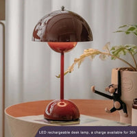 Funghi Lights™ | USB rechargeable + dimmable in 3 levels 1