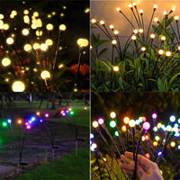 Garden Lights™ | Unique & beautiful garden decorations! 1