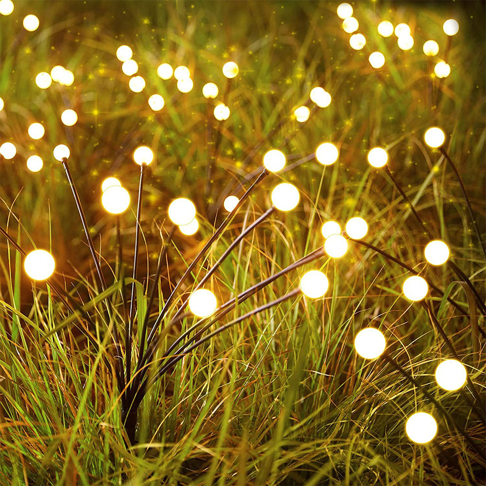 Garden Lights™ | Unique & beautiful garden decorations! 2