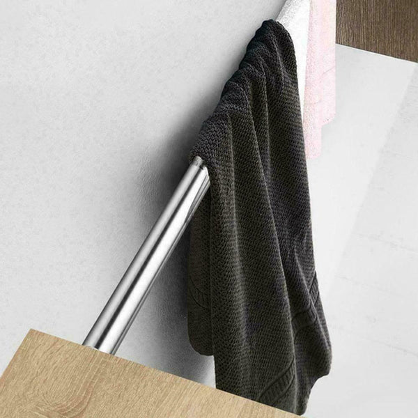 GarderobeMontieren™ Wall-mounted coat hanger 3