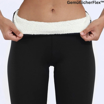 GemütlicherFlex™ Winterfester Kuschelsitz