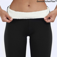 GemütlicherFlex™ Winterfester Kuschelsitz