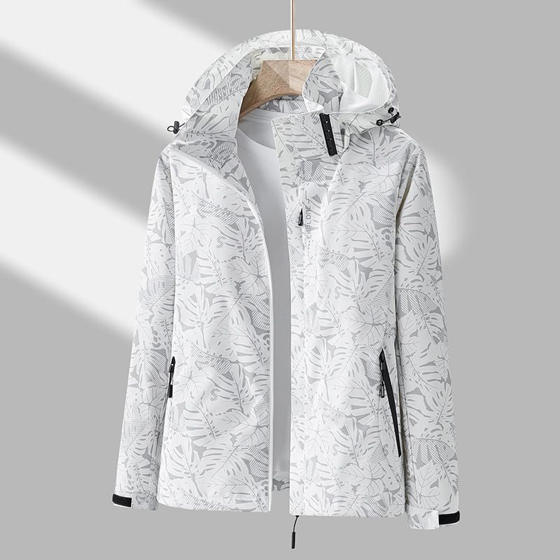 Giselle™ Allwetter-Abenteuer-Jacke