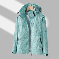 Giselle™ Allwetter-Abenteuer-Jacke