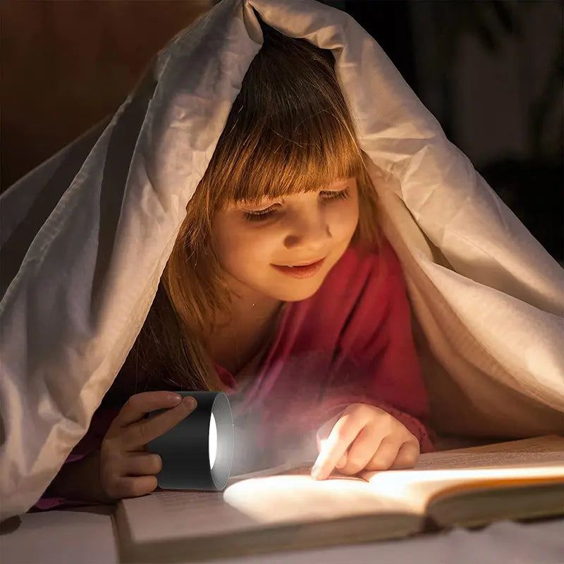 GloBright™ | Wireless LED Wall Light 2