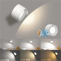 GloBright™ | Wireless LED Wall Light 5