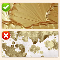 GoldenShimmer™ Shine like gold 7