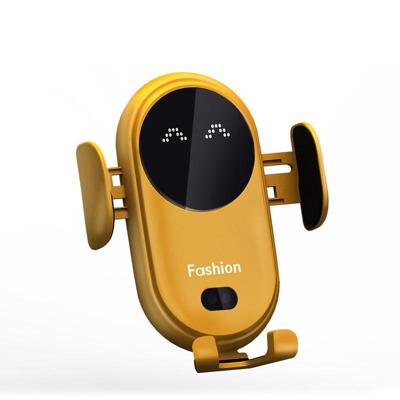 GripCharge - Handyhalterung mit Ladegerät 5