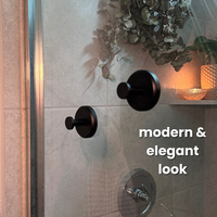 GripHoleHook™ Versatile screwless solution in seconds 1