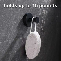 GripHoleHook™ Versatile screwless solution in seconds 4