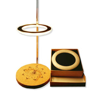 GrowGlow™ Mimics natural sunlight 5