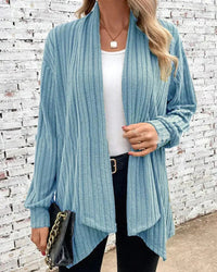 Hannah | Strickjacke