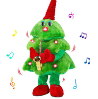 HappyTree™ Living Holiday Vision 3