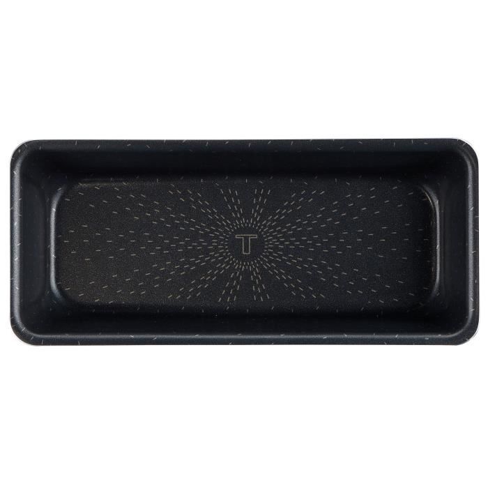 TEFAL SUCCESS Cake bakvorm J1607202 26 cm bruin