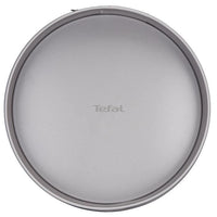 TEFAL Delibake scharniervorm - Ø 27 cm - Rood en grijs