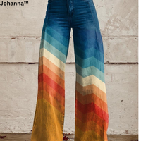 Johanna™ Mühelose trendige Komfort-Hose