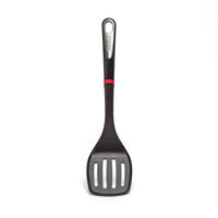 TEFAL INGENIO Spatel met hoek K1180314 zwart en rood