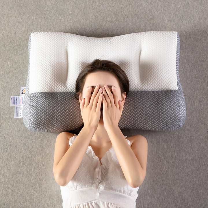 KomfortWiege™ Ergonomic Pillow 7