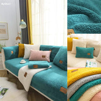 KuscheligesSchild™ Sofa Cover 4