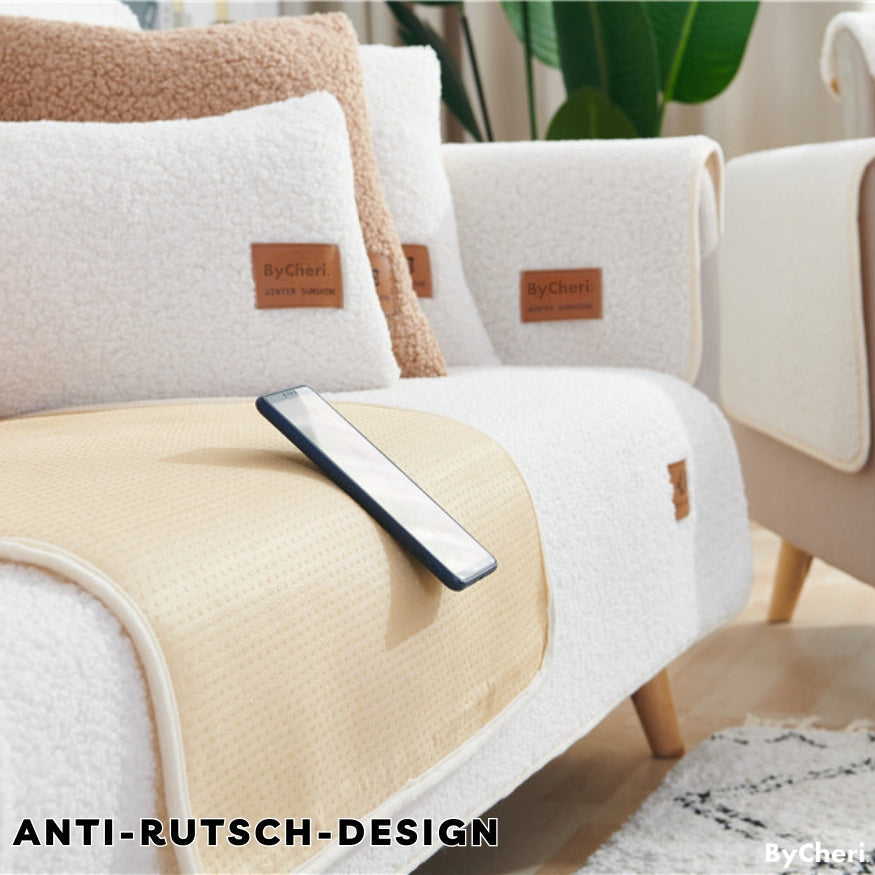 KuscheligesSchild™ Sofa Cover 6
