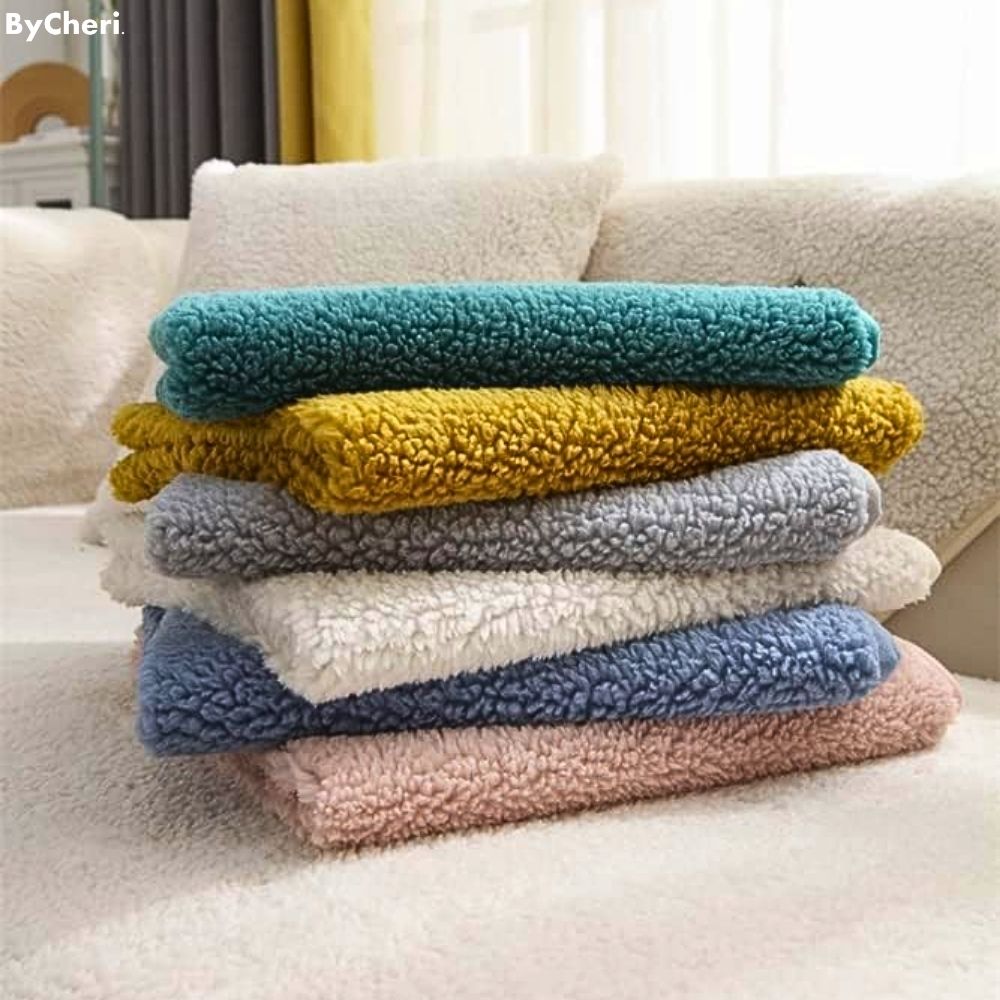 KuscheligesSchild™ Sofa Cover 8