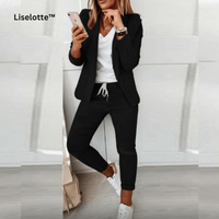 Liselotte™ Müheloser Büroschick im Set