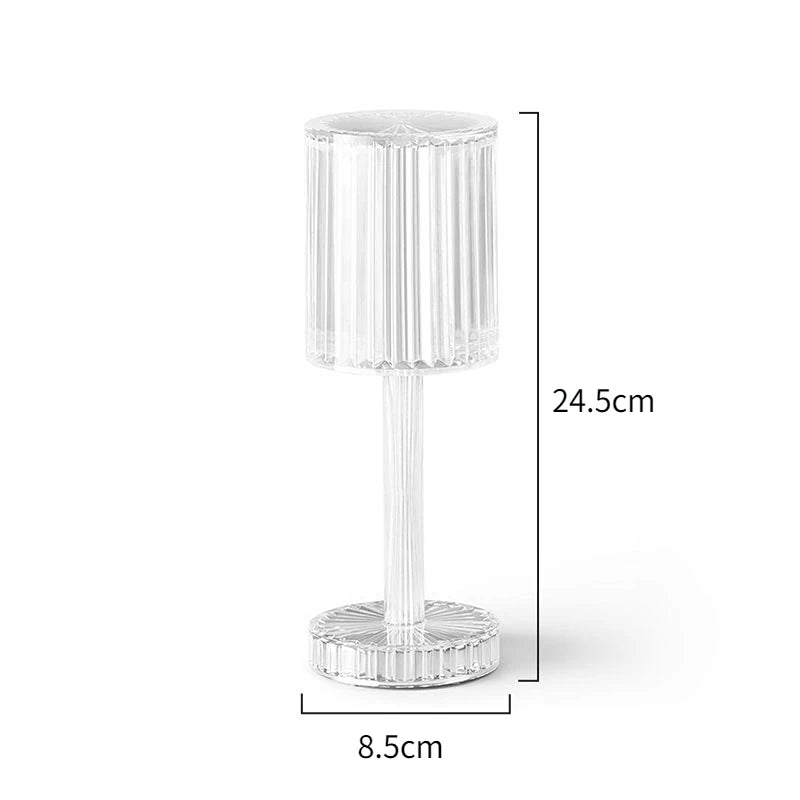 LumaTouch™ - Adds an aesthetic touch to your room 6