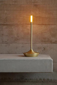 LuminaTouch™ - Rechargeable Lamp 0