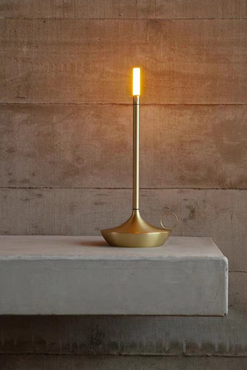 LuminaTouch™ - Rechargeable Lamp 0