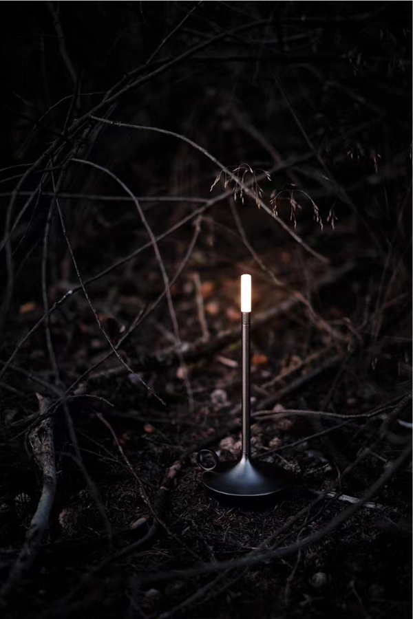 LuminaTouch™ - Rechargeable Lamp 5