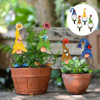 LuxeLuminary™ - Stake Garden Decoration 2