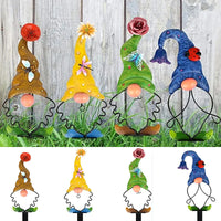 LuxeLuminary™ - Stake Garden Decoration 3