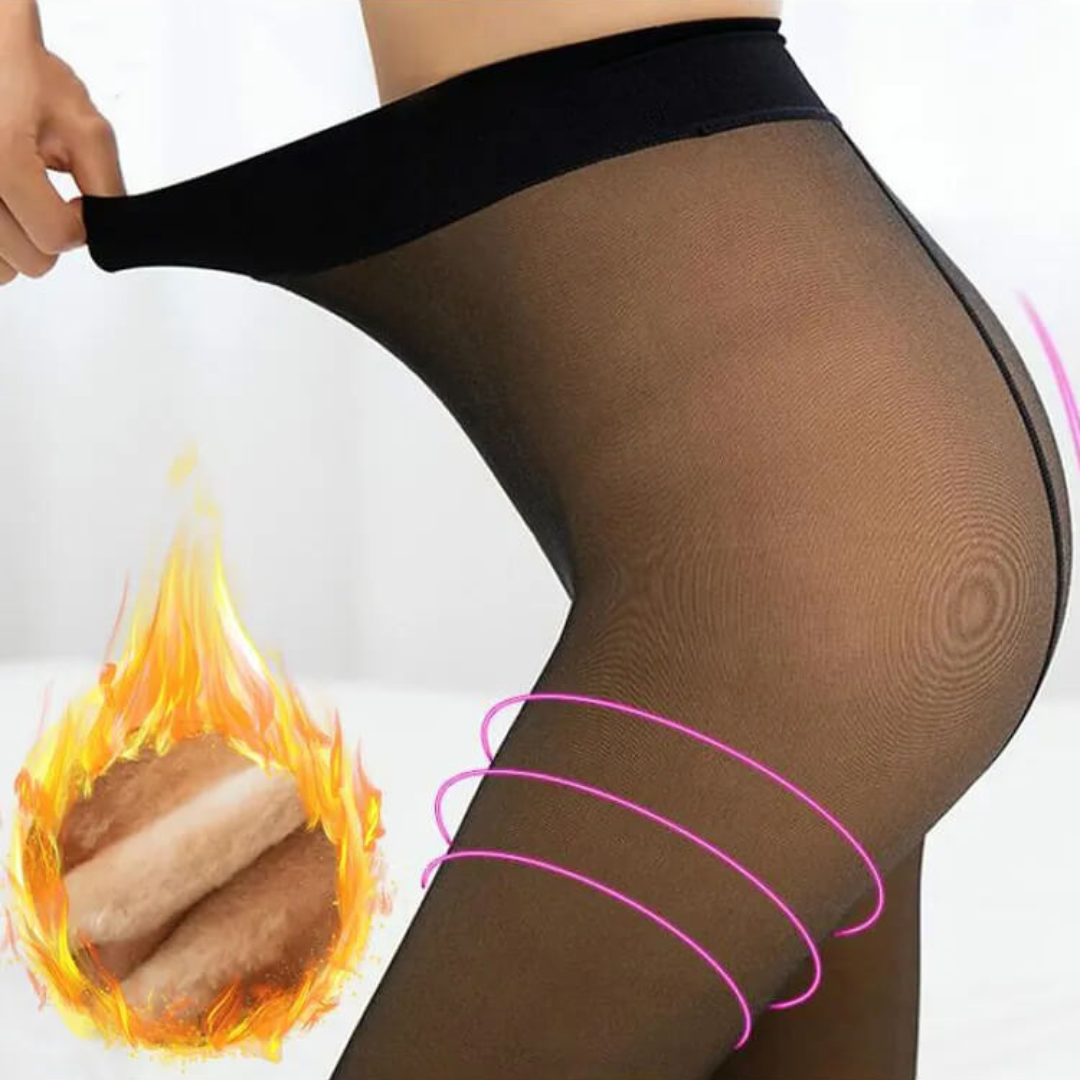 LuxusVlies™ Stilvoll warm bleiben