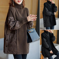 Mathilda | Rollkragenpullover