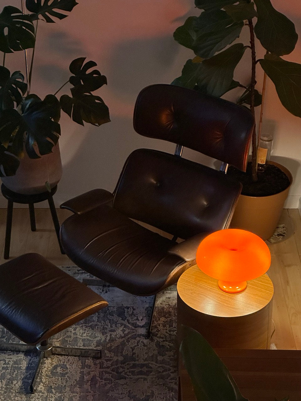 MorettiLuxe™ - Moretti table lamp 7