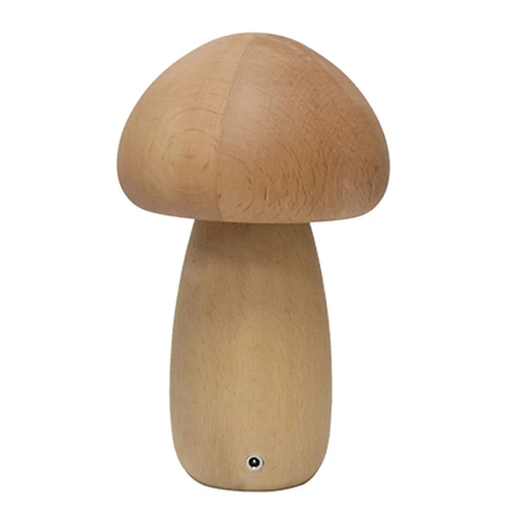 MushGlow™ - Illuminate your room with moody warmth 4