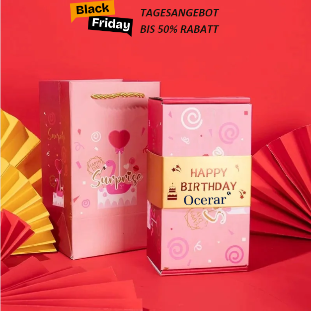 MysteryPack™ Surprise Box 1