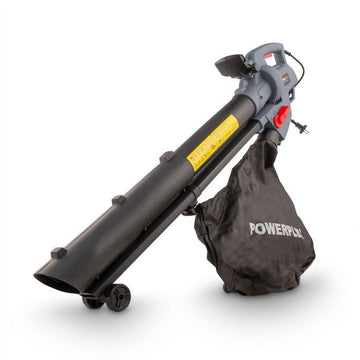 POWER PLUS Bladblazer stofzuiger 3300W POWEG9013