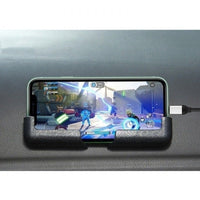 PhoneDock - Multifunktionaler Handy-Halter 6