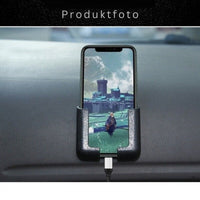 PhoneDock - Multifunktionaler Handy-Halter 7