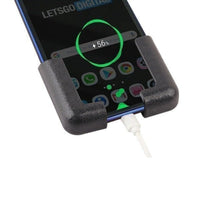 PhoneDock - Multifunktionaler Handy-Halter 8